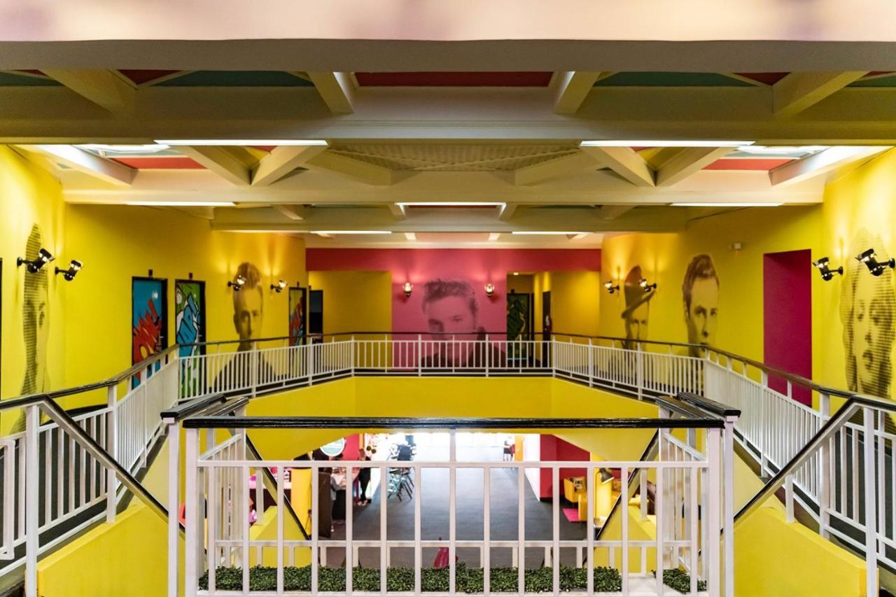 The Fox Hotel Понсе Екстериор снимка