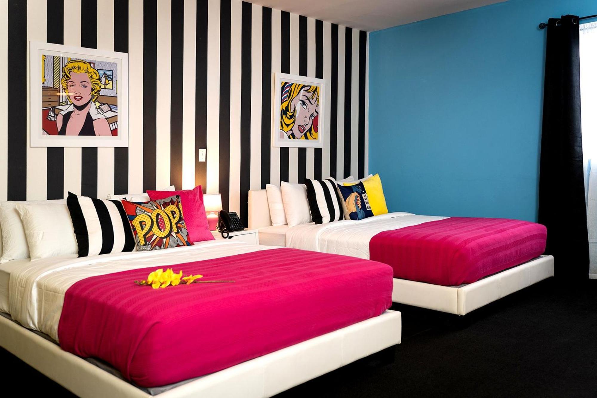 The Fox Hotel Понсе Екстериор снимка