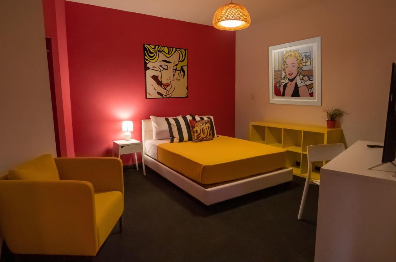 The Fox Hotel Понсе Екстериор снимка