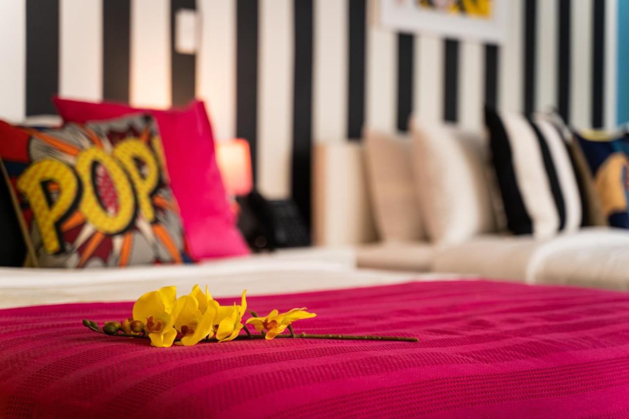 The Fox Hotel Понсе Екстериор снимка